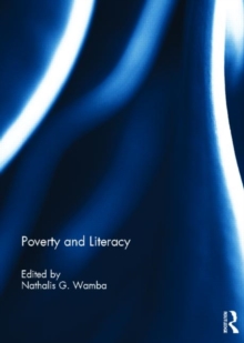 Image for Poverty and Literacy