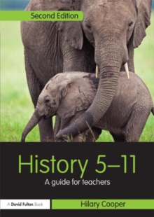 Image for History 5-11  : a guide for teachers
