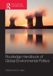 Image for Routledge Handbook of Global Environmental Politics
