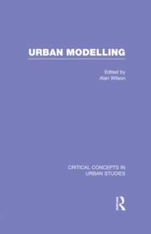 Image for Urban Modelling