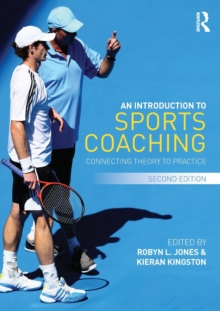 Image for An Introduction to Sports Coaching