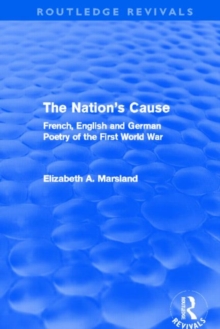 Nation's Cause