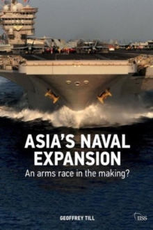 Asia's Naval Expansion