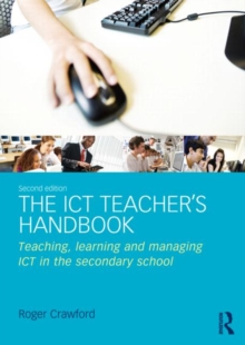 Image for The ICT Teacher's Handbook