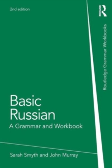 Image for Basic Russian