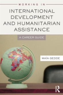 Image for Working in International Development and Humanitarian Assistance