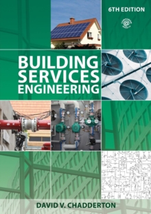 Image for Building services engineering