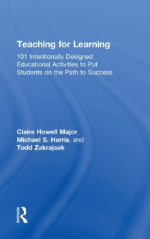 Image for Teaching for Learning