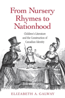 From Nursery Rhymes to Nationhood