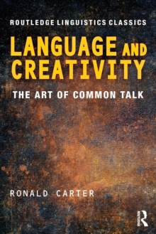 Image for Language and Creativity