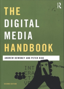 Image for The digital media handbook