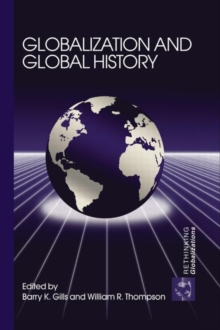 Globalization and Global History
