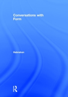 Image for Conversations With Form
