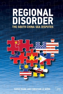Regional Disorder