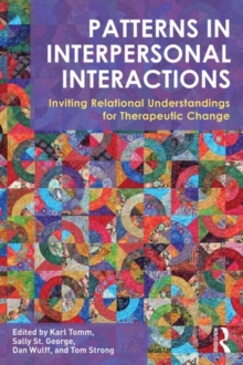 Image for Patterns in Interpersonal Interactions