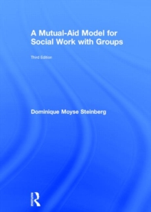 Mutual-Aid Model for Social Work with Groups