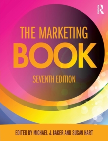 Image for The marketing book
