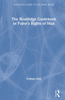 Routledge Guidebook to Paine's Rights of Man