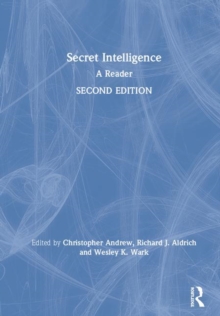 Image for Secret intelligence  : a reader