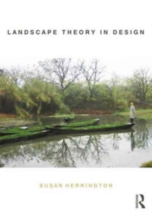 Image for Landscape theory in design