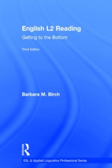Image for English L2 Reading