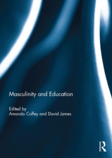 Image for Masculinity and Education