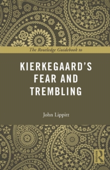 Image for The Routledge guidebook to Kierkegaard's Fear and trembling
