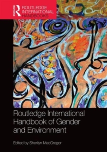 Image for Routledge Handbook of Gender and Environment