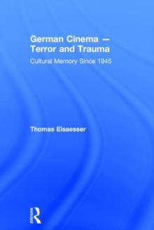 German Cinema - Terror and Trauma