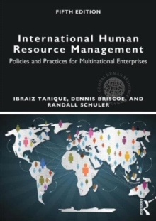 International Human Resource Management