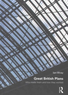 Image for Great British Plans