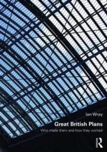 Image for Great British Plans