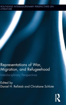 Image for Representations of War, Migration, and Refugeehood