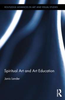 Image for Spiritual art and art education