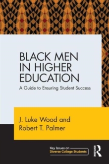 Image for Black Men in Higher Education