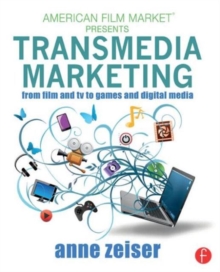 Transmedia Marketing