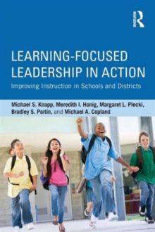 Image for Learning-Focused Leadership in Action
