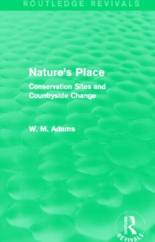 Nature's Place