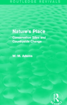 Nature's Place