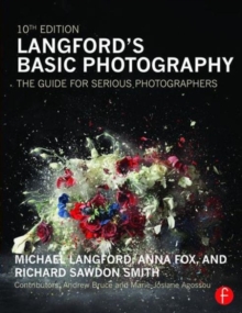 Image for Langford's basic photography  : the guide for serious photographers