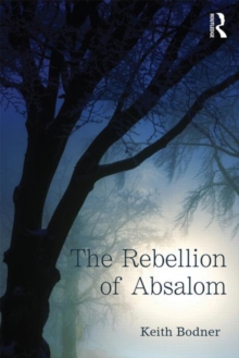Rebellion of Absalom