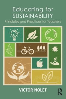 Image for Educating for Sustainability