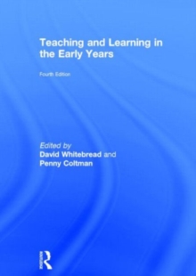 Image for Teaching and Learning in the Early Years