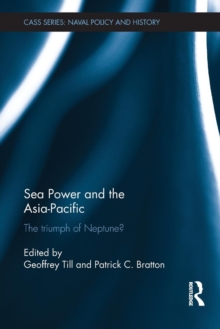 Sea Power and the Asia-Pacific