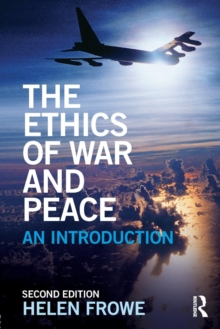 Ethics of War and Peace