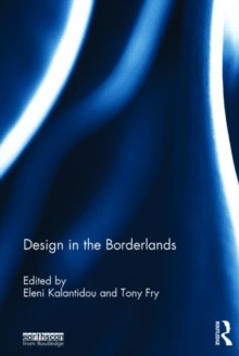 Image for Design in the Borderlands