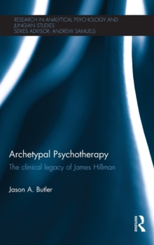 Image for Archetypal Psychotherapy
