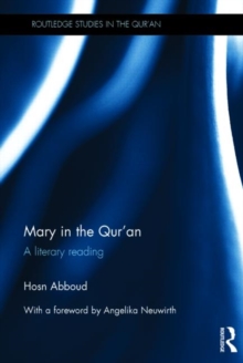 Mary in the Qur'an