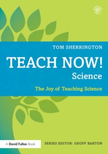 Image for Teach Now! Science