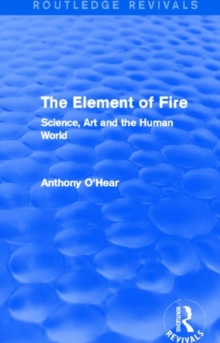 Element of Fire